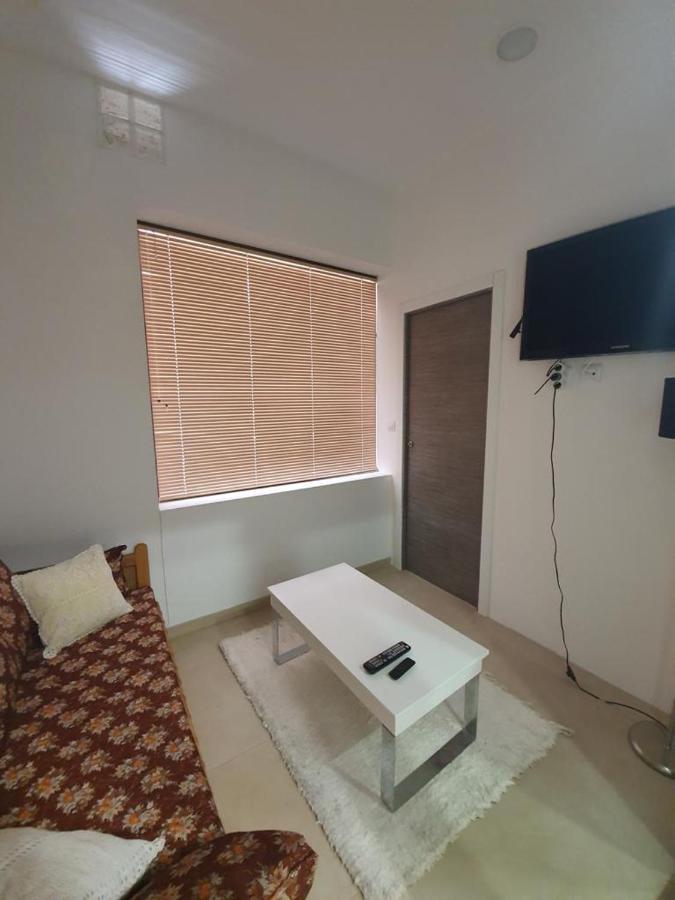 Rooms Moncloa In Loft - Tph Madri Exterior foto