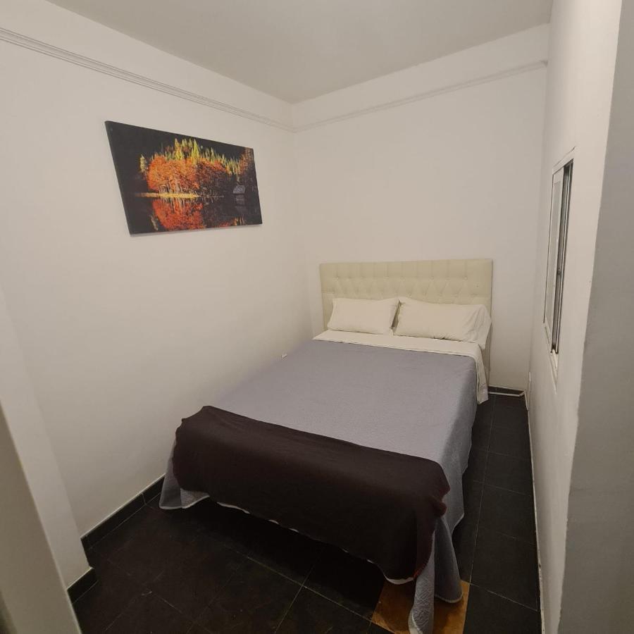Rooms Moncloa In Loft - Tph Madri Exterior foto
