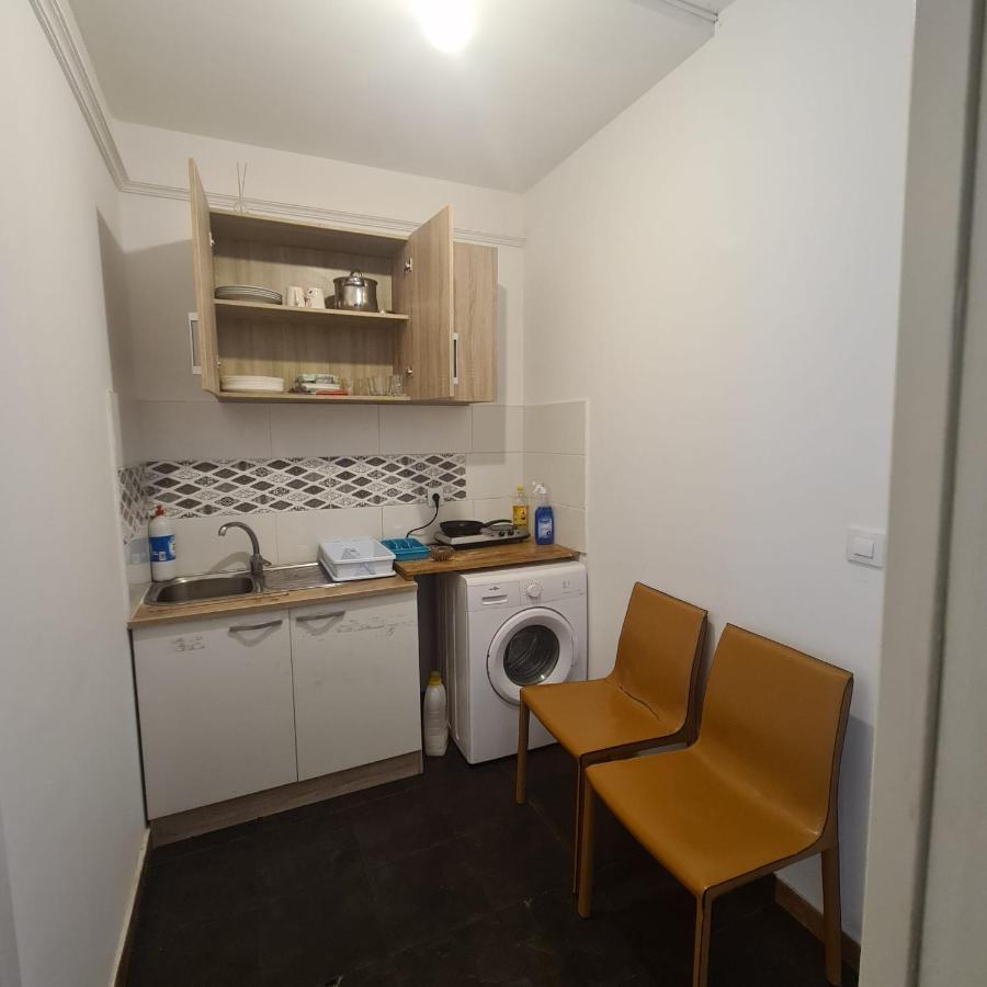 Rooms Moncloa In Loft - Tph Madri Exterior foto